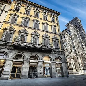 4* Apartahotel Palazzo Gamba Al Duomo