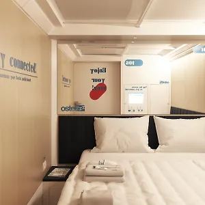 오스텔즈 , 밀라노 이탈리아