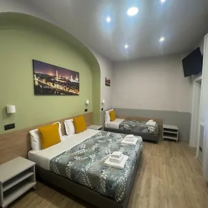 3* Hotel Guelfa