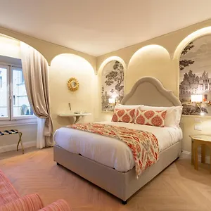  Pensión Dimora Del Mercante - Luxury Rooms