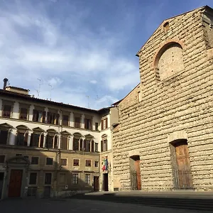 San Lorenzo Nocleg ze śniadaniem