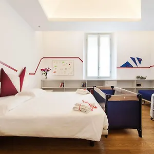 2* Bed and breakfast Relais Modern