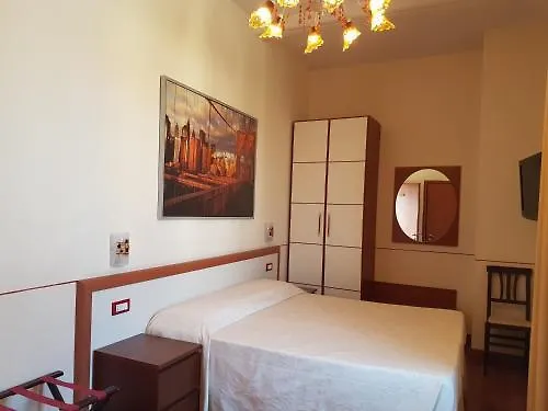 Bed and Breakfast Soggiorno Rubino à Florence 3*,