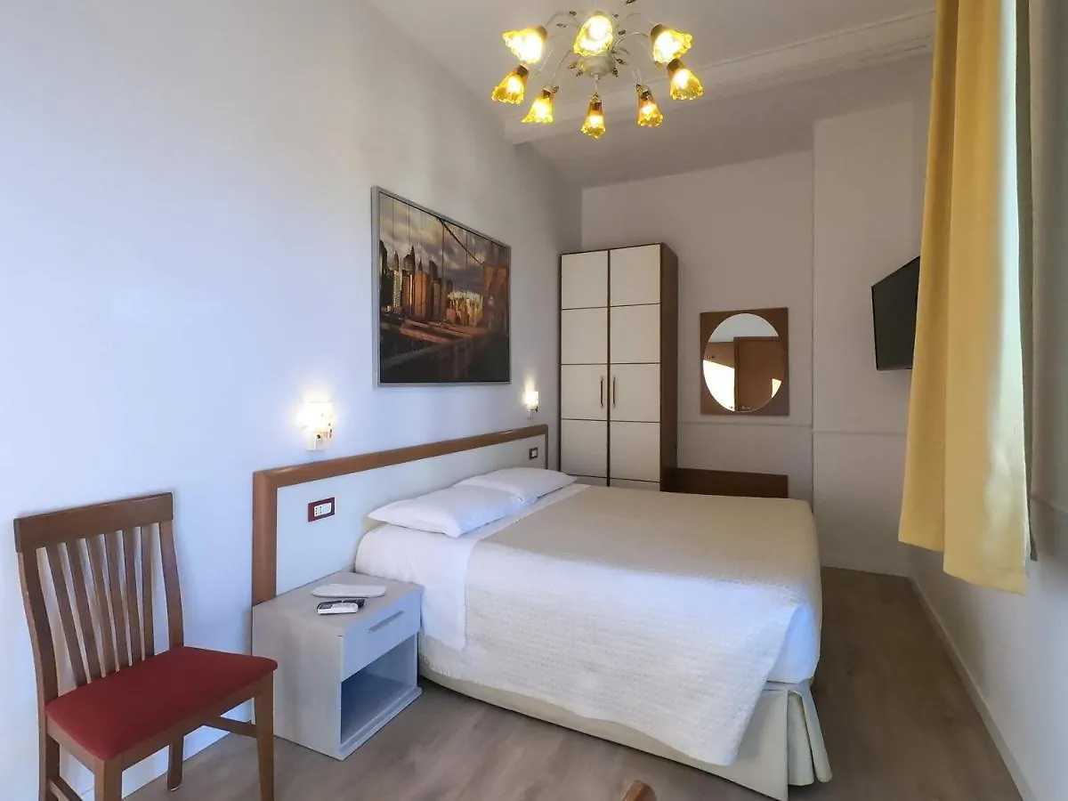 Couette-café Bed and Breakfast Soggiorno Rubino à Florence