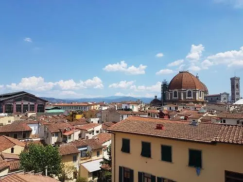 Bed & Breakfast Soggiorno Rubino Florence
