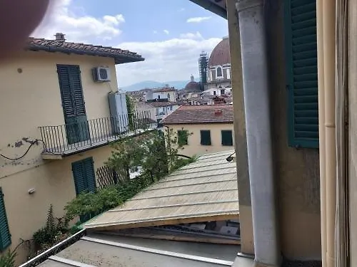 Soggiorno Rubino Florence 3*,